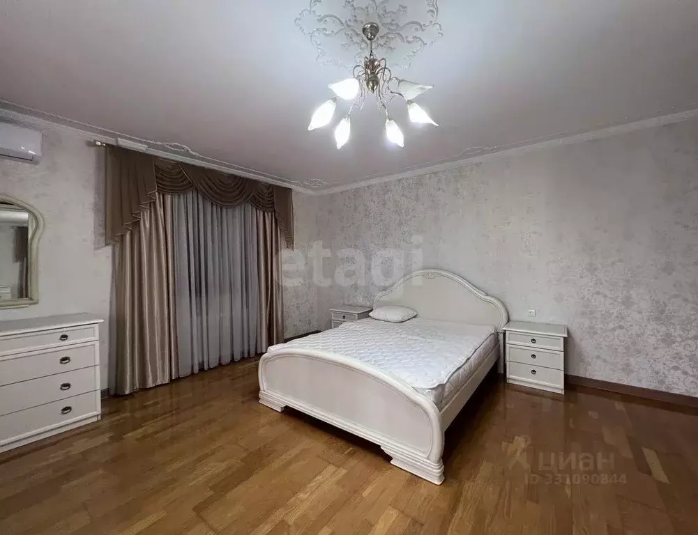 6-к кв. Крым, Симферопольский район, Мирновское с/пос, с. Белоглинка ... - Фото 1