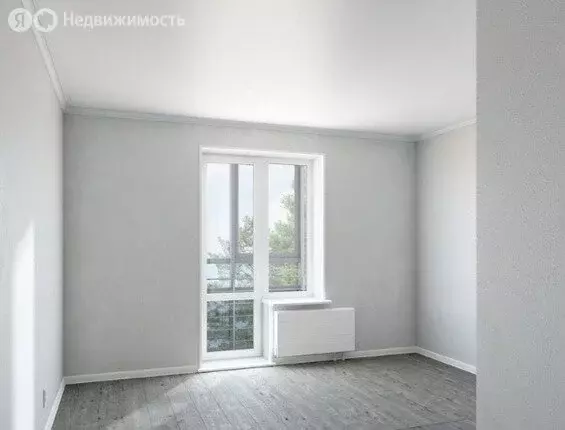 Квартира-студия: Балашиха, микрорайон Железнодорожный, микрорайон ... - Фото 1