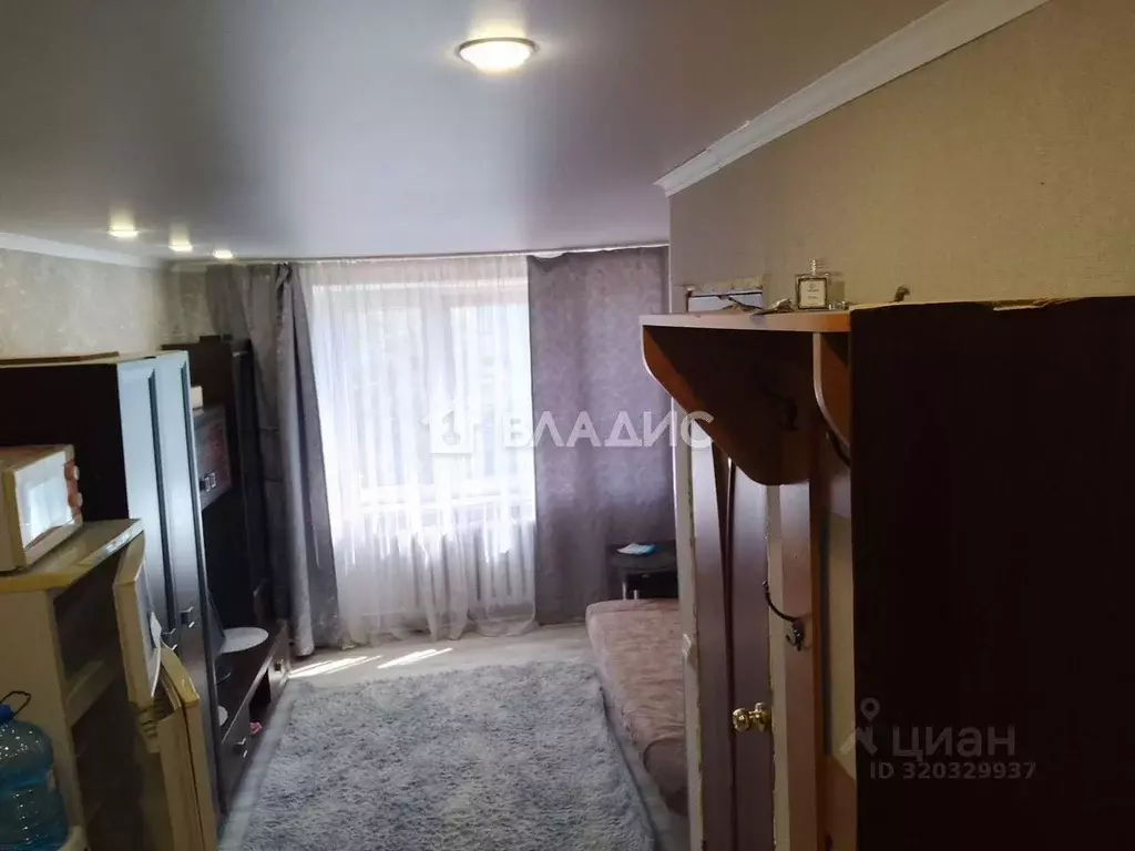 Студия Калининградская область, Калининград Серпуховская ул., 24 (18.0 ... - Фото 1