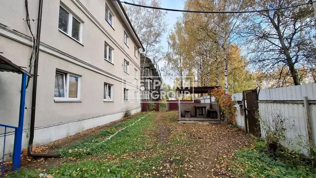 Студия Московская область, Щелково городской округ, пос. ... - Фото 1