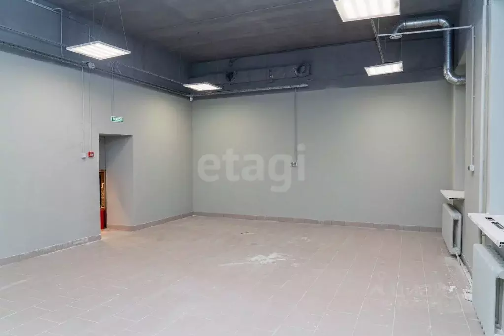 Помещение свободного назначения в Башкортостан, Уфа Новомостовая ул., ... - Фото 1