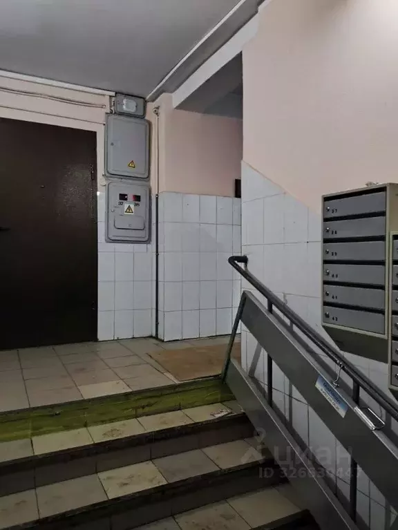 3-к кв. Москва Ярославское ш., 111К1 (55.5 м) - Фото 2