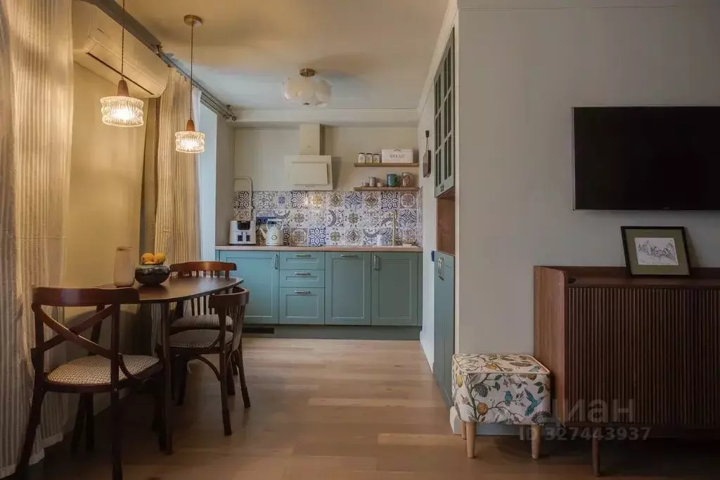 2-к кв. Москва ул. Трофимова, 4к2 (42.0 м) - Фото 1