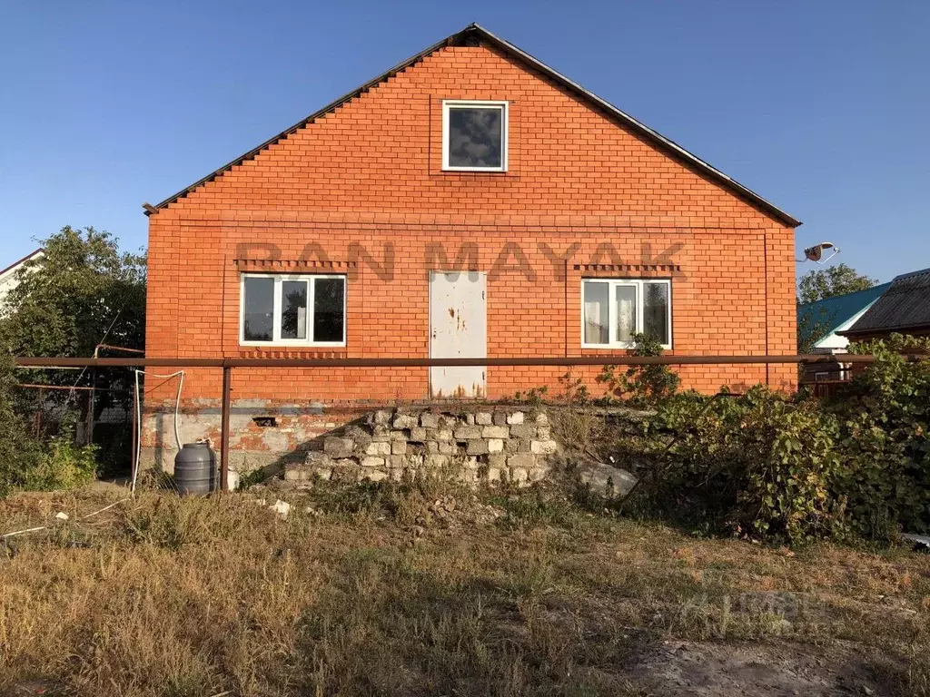 Дом в Адыгея, Майкоп Тульская ул., 113 (122 м) - Фото 2