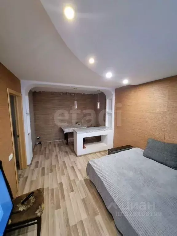 2-к кв. Нижегородская область, Нижний Новгород ул. Культуры, 4 (49.0 ... - Фото 2