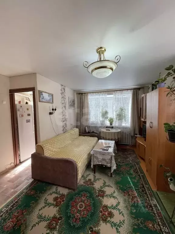 1-к кв. Архангельская область, Котлас ул. Гагарина, 36 (31.4 м) - Фото 1