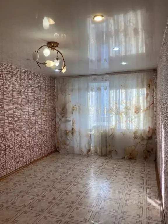 2-к кв. Иркутская область, Усть-Илимск ул. 50 лет ВЛКСМ, 10 (44.2 м) - Фото 1