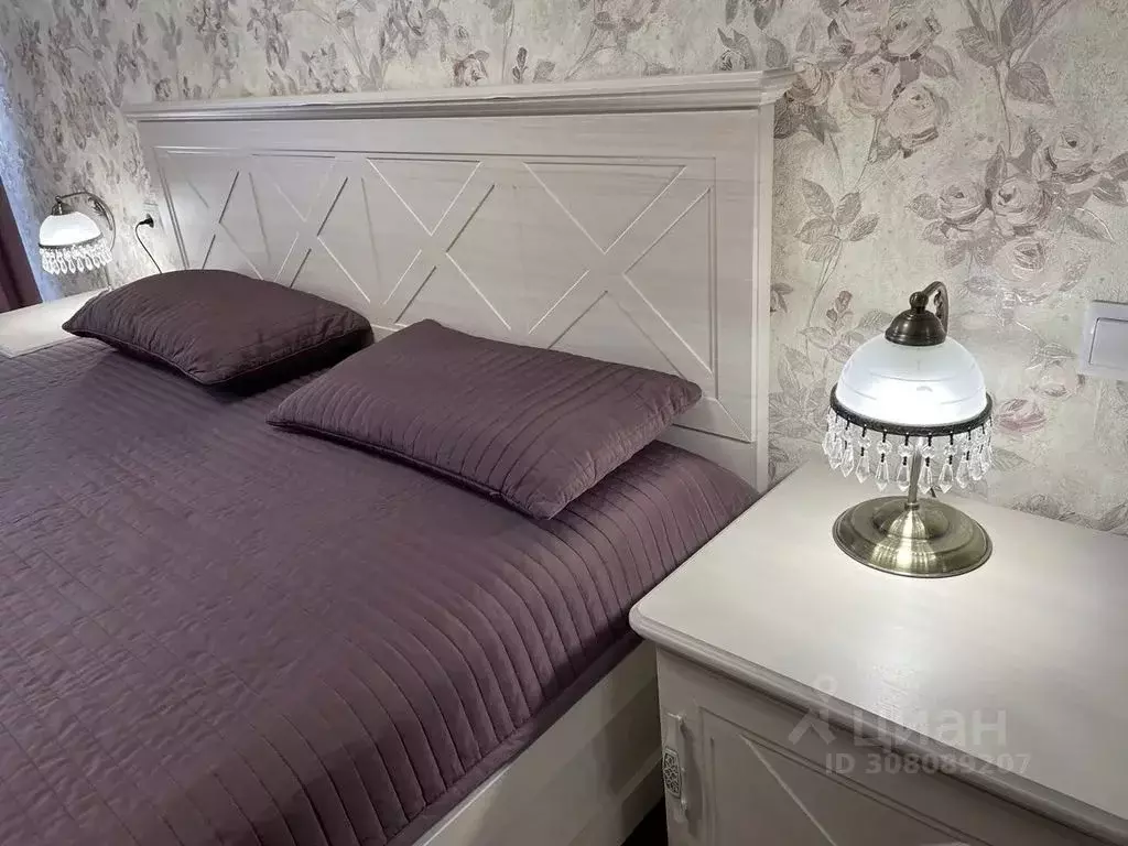 1-к кв. Башкортостан, Уфа Коммунистическая ул., 109 (50.0 м) - Фото 2