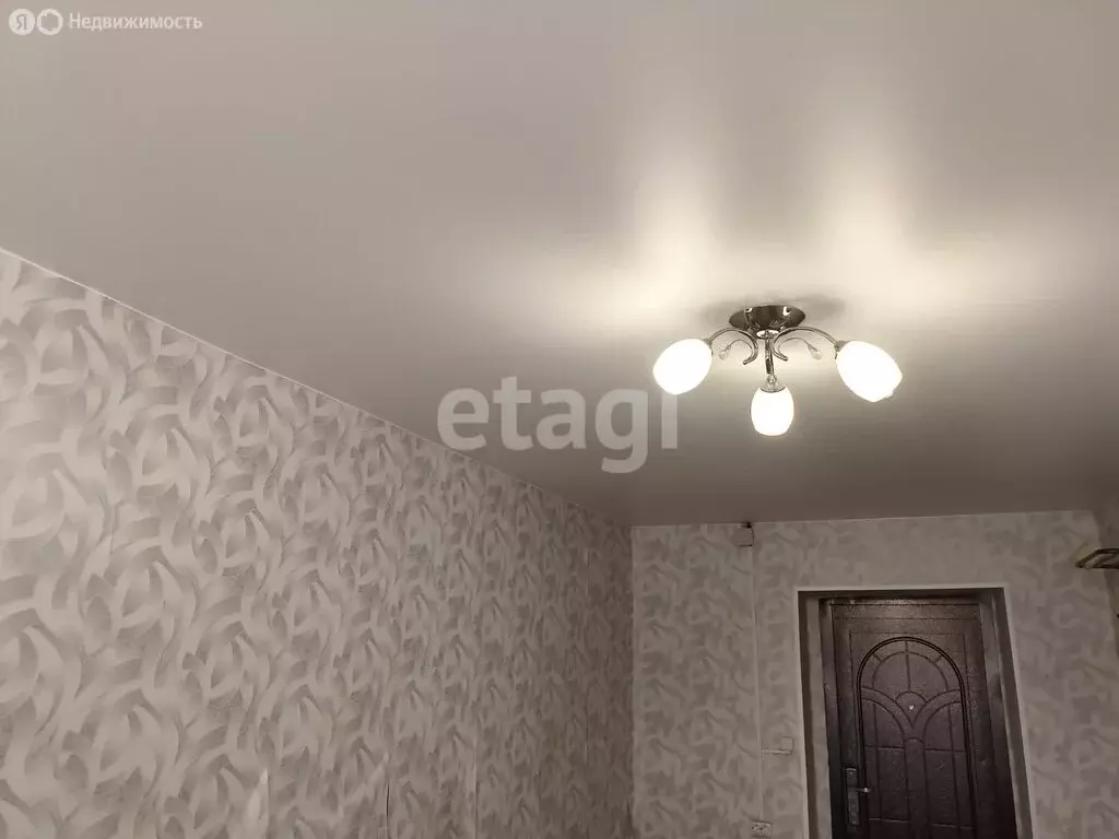 1к в -комнатной квартире (12.8 м) - Фото 1