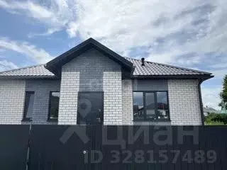 Дом в Тюменская область, Тобольский муниципальный округ, пос. ... - Фото 2