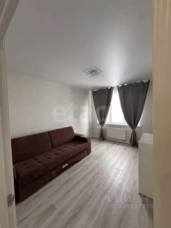 2-к кв. Московская область, Домодедово городской округ, с. Домодедово ... - Фото 1