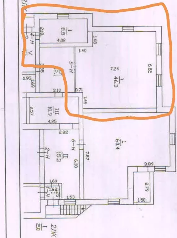 Офис в Санкт-Петербург, Санкт-Петербург, Павловск ул. Первого Мая, ... - Фото 1