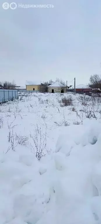 Участок в Лаишевский район, Егорьевское сельское поселение, село Бима ... - Фото 0