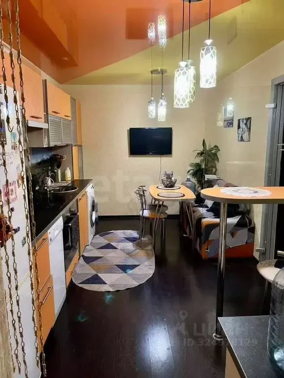 1-к кв. Кировская область, Киров Ульяновская ул., 21к1 (40.9 м) - Фото 2