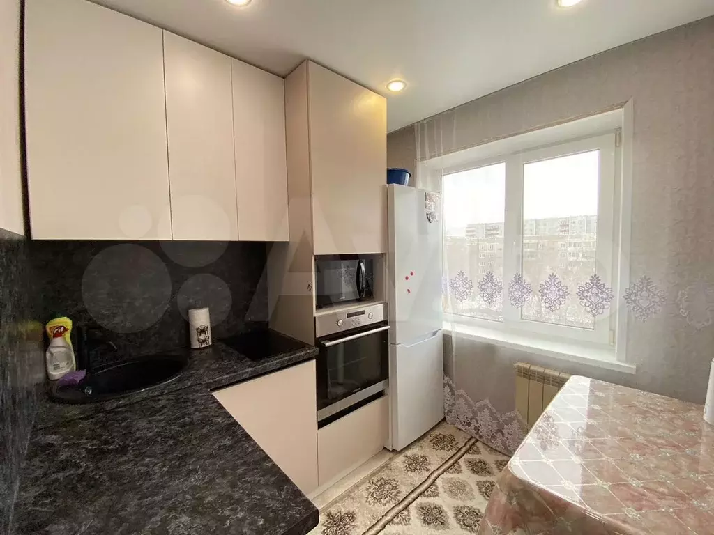 2-к. квартира, 43,9 м, 5/5 эт. - Фото 0