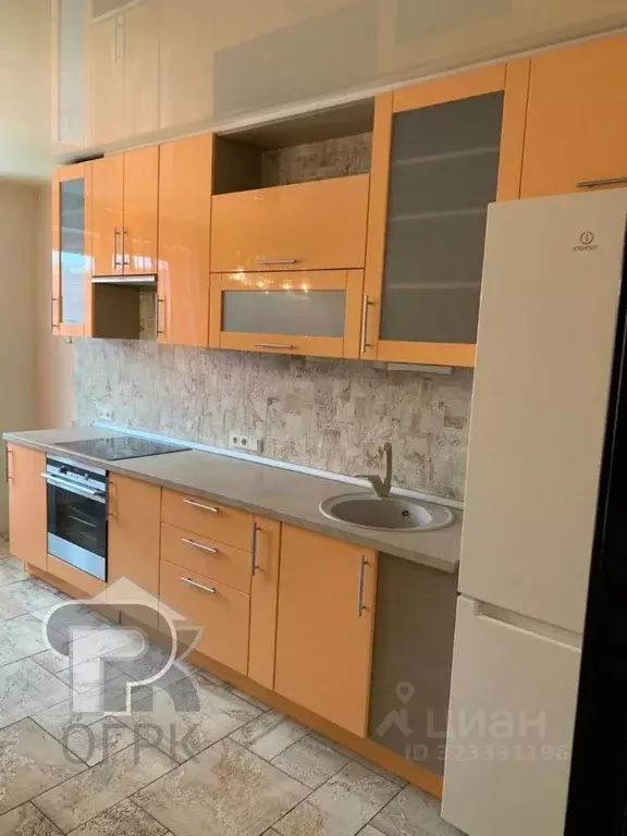 2-к кв. Московская область, Балашиха Железнодорожный мкр, ул. ... - Фото 2