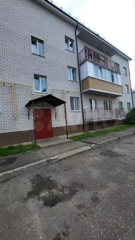 1-к. квартира, 34 м, 3/3 эт. - Фото 0