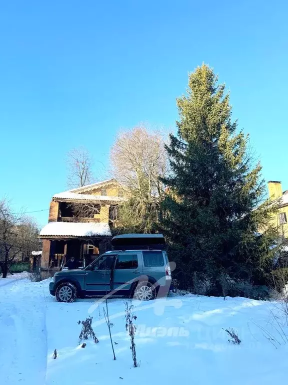 Участок в Московская область, Одинцовский городской округ, д. Красные ... - Фото 2