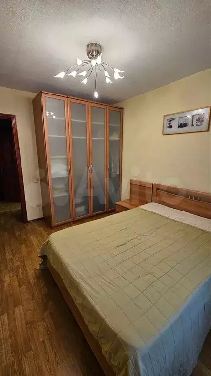 2-к. квартира, 54 м, 7/10 эт. - Фото 1