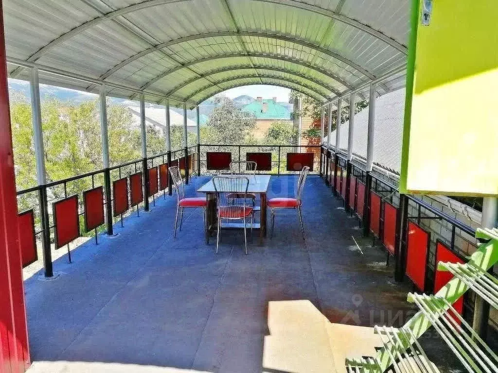 Дом в Краснодарский край, Новороссийск ул. Розовая, 1 (88 м) - Фото 1