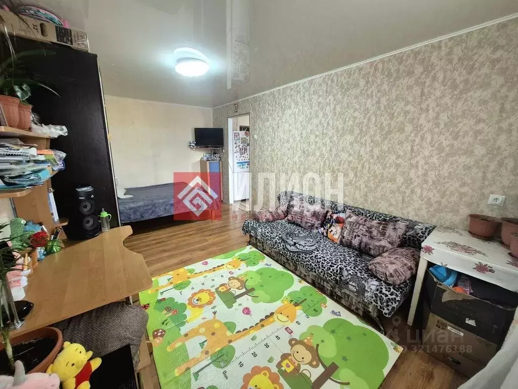 1-к кв. Севастополь, Севастополь, Балаклава г. ул. Крестовского, 35 ... - Фото 1