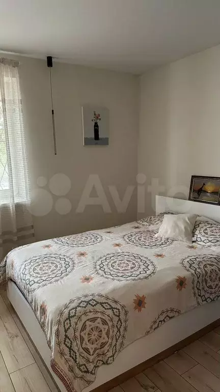 1-к. квартира, 35 м, 1/5 эт. - Фото 0