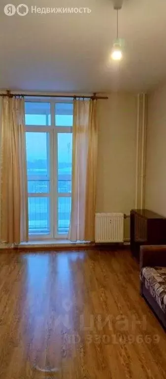Студия Пермский край, Пермь ул. Карпинского, 110 (36.0 м) - Фото 1