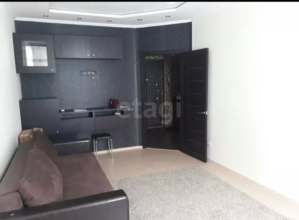 1-к кв. Ставропольский край, Ставрополь ул. Тухачевского, 22/3 (40.0 ... - Фото 2