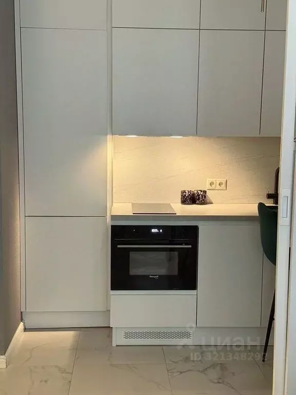 2-к кв. Москва просп. Маршала Жукова, 39Ак2 (43.0 м) - Фото 0