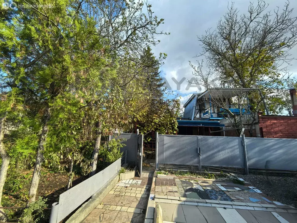 Дом в Майкоп, СНТ Мичуринец, Дачная улица (50 м) - Фото 1