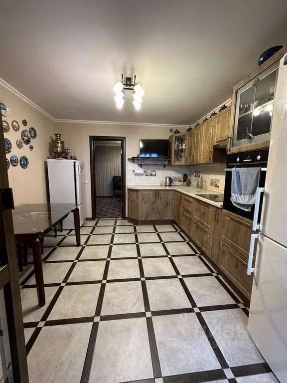 2-к кв. Московская область, Подольск Молодежная ул., 6 (64.0 м) - Фото 1