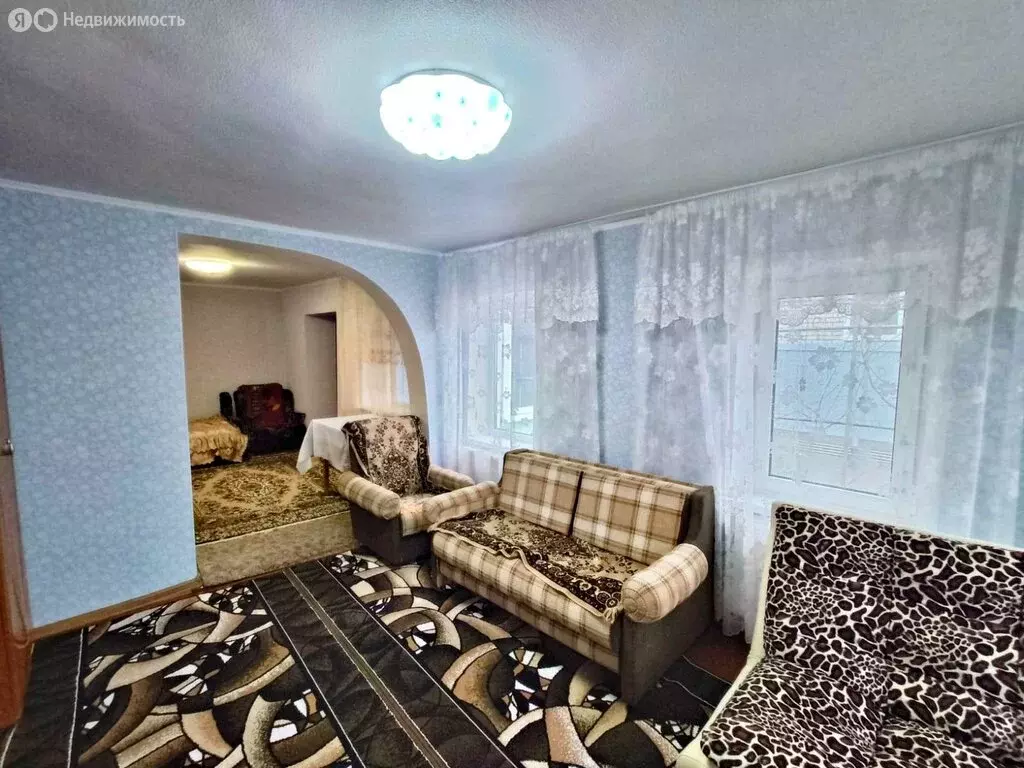 Дом в Гулькевичи, Московская улица (64.4 м) - Фото 2