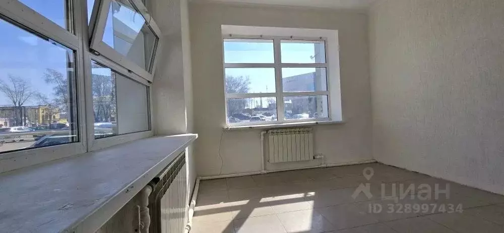 Помещение свободного назначения в Московская область, Воскресенск ... - Фото 1