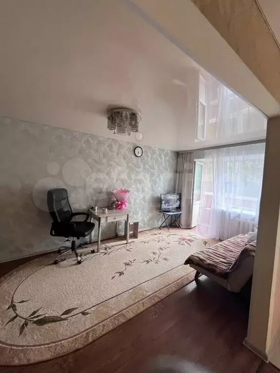 2-к. квартира, 41 м, 3/5 эт. - Фото 0