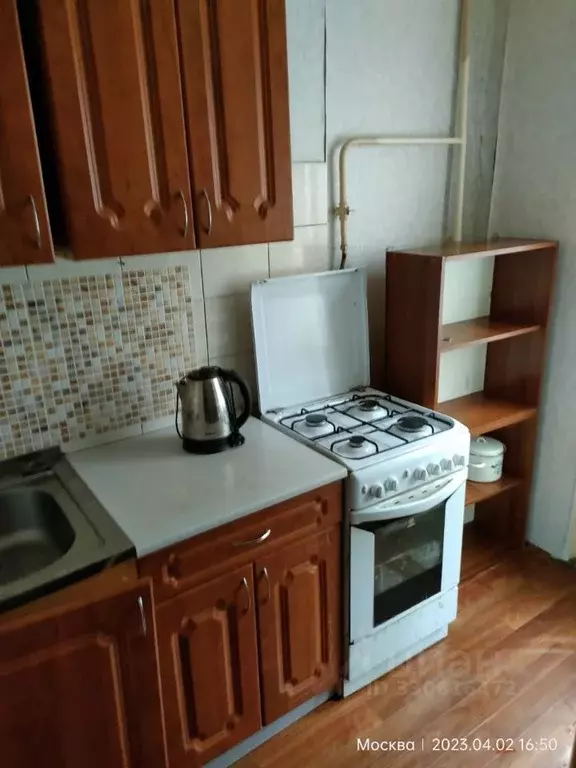 2-к кв. Москва Душинская ул., 18К1 (50.0 м) - Фото 1