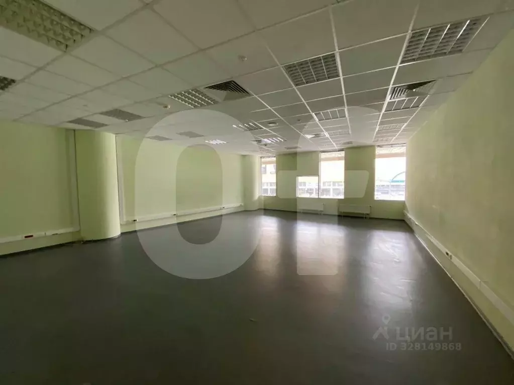 Офис в Москва ул. Авиаконструктора Микояна, 12 (2643 м) - Фото 1