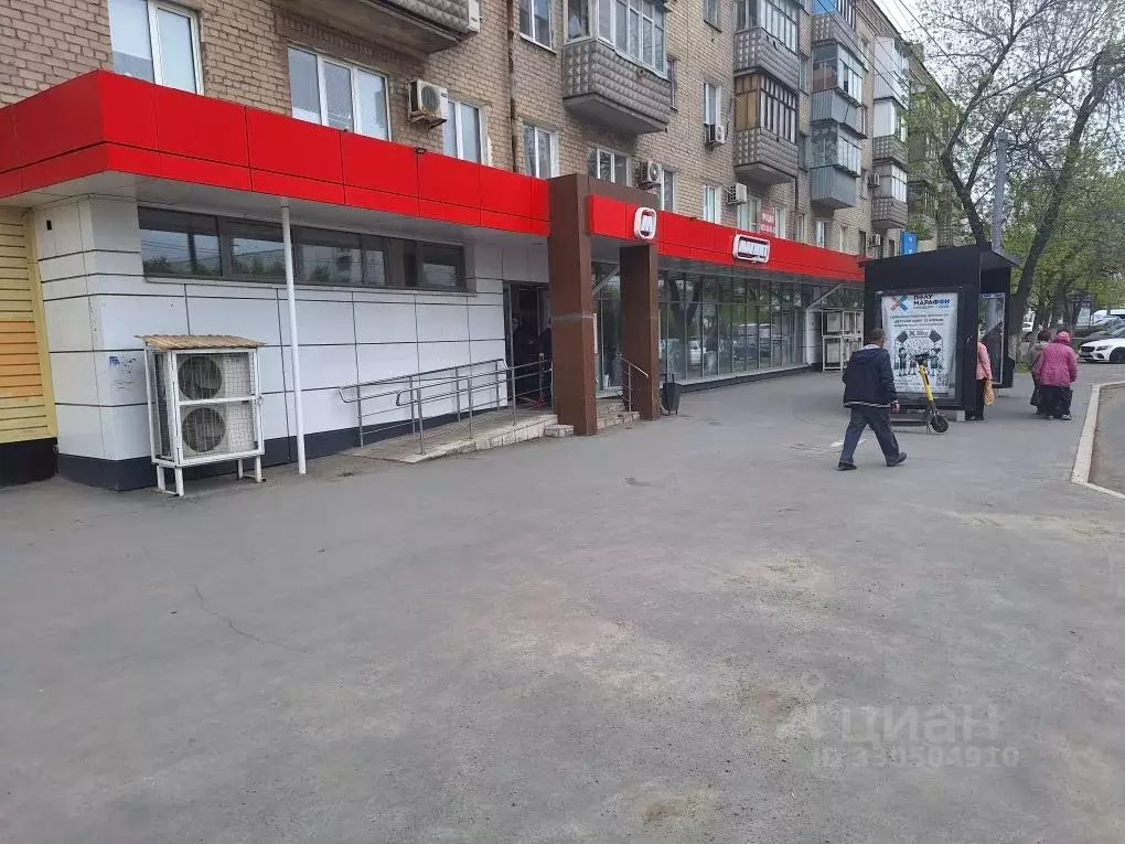 Помещение свободного назначения в Оренбургская область, Оренбург ул. ... - Фото 1
