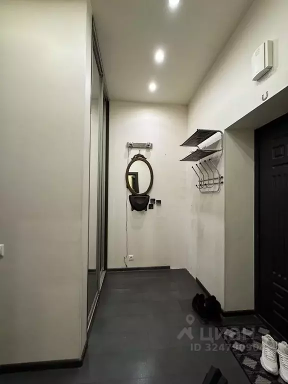 Студия Московская область, Химки городской округ, д. Брехово ул. ... - Фото 1