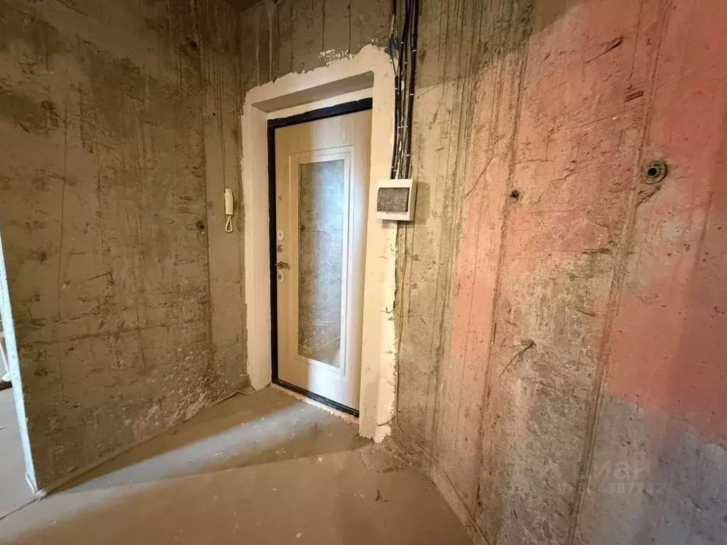 1-к кв. Краснодарский край, Краснодар ул. Стасова, 10 (45.8 м) - Фото 2