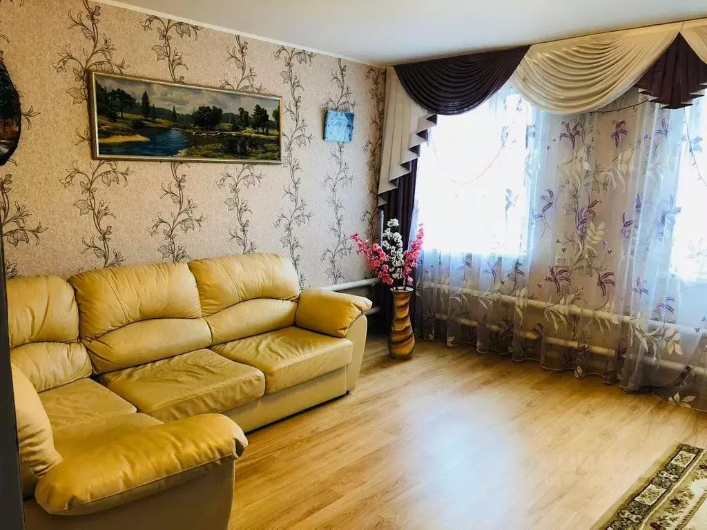 Дом в Волгоградская область, Волгоград ул. Коллонтай (61 м) - Фото 1