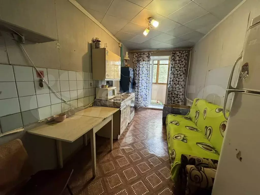 Комната 22,9 м в 1-к., 3/5 эт. - Фото 0