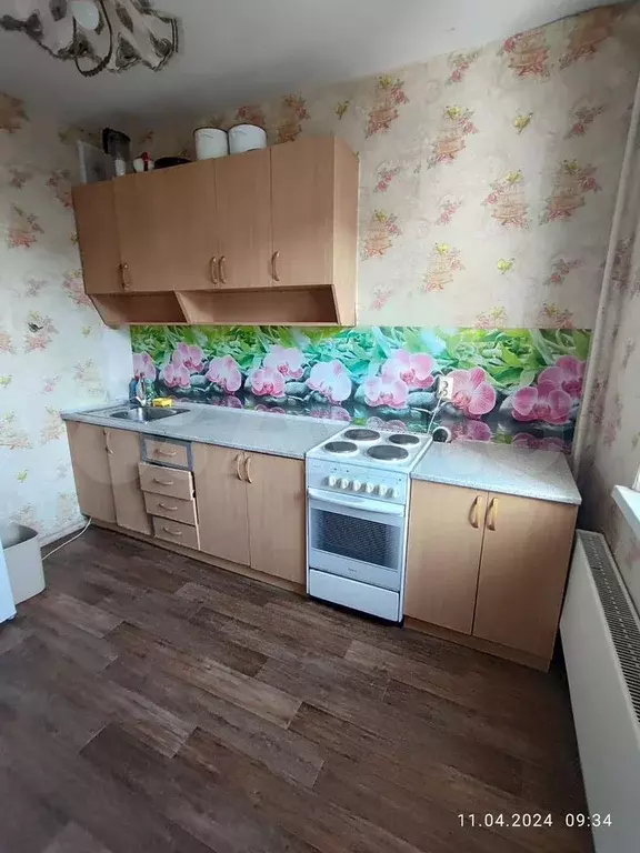 3-к. квартира, 65 м, 1/9 эт. - Фото 0