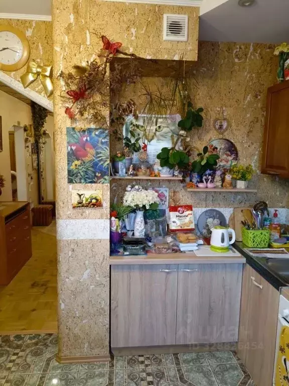 Комната Москва Алтуфьевское ш., 78 (20.0 м) - Фото 2