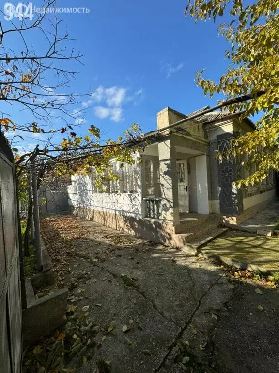 Дом в Феодосия, Тамбовский переулок (58.5 м) - Фото 2