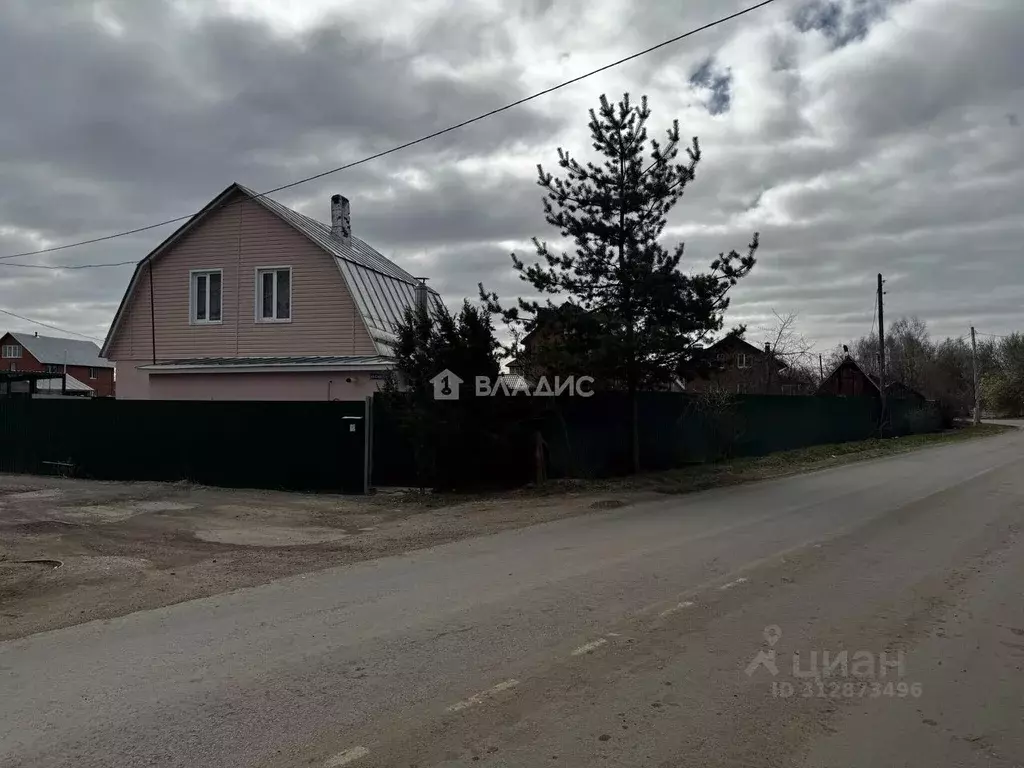 Дом в Владимирская область, Суздальский район, Боголюбовское ... - Фото 1