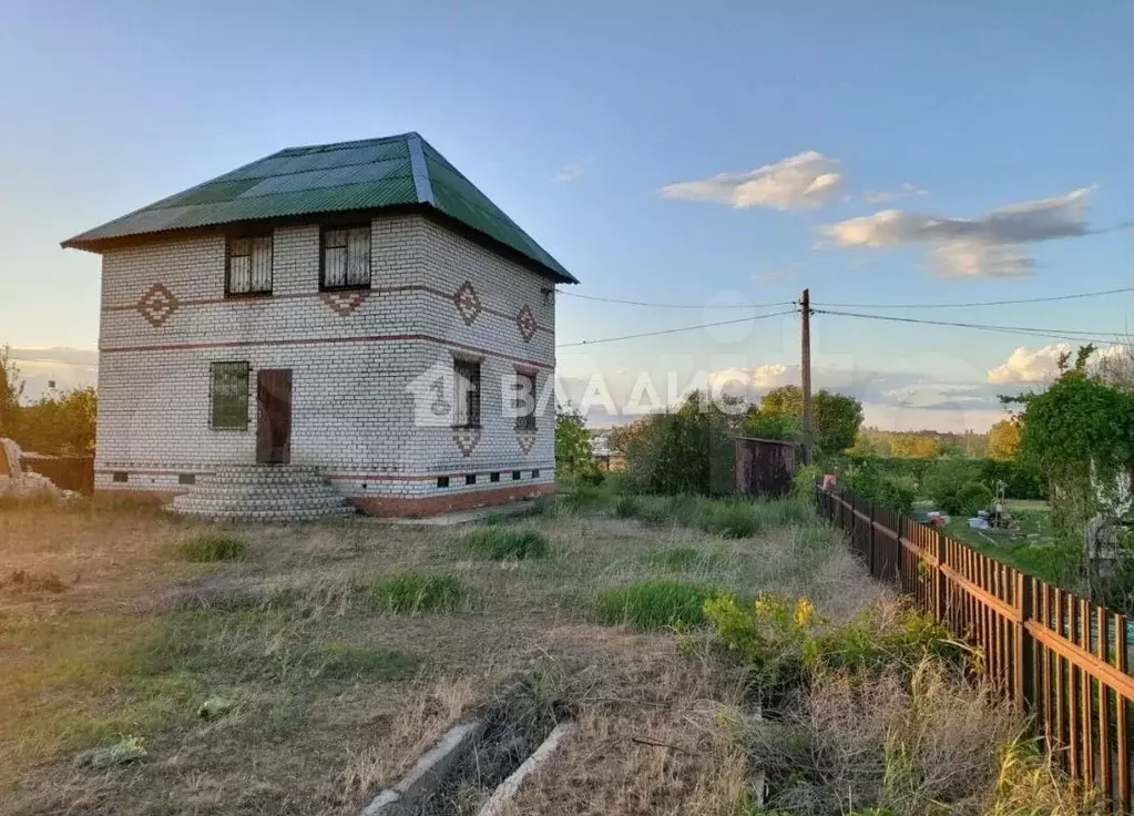 Дом 288 м на участке 10 сот. - Фото 0