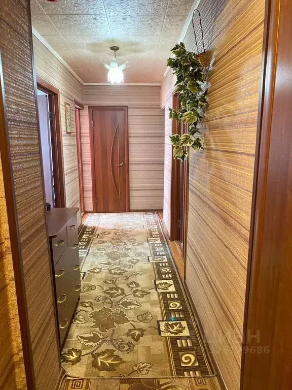 2-к кв. Владимирская область, Александров ул. Ануфриева, 10 (65.0 м) - Фото 1