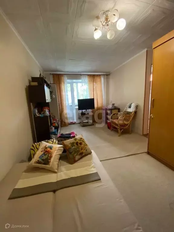 Продаётся 1-к квартира, 28.4 м - Фото 0