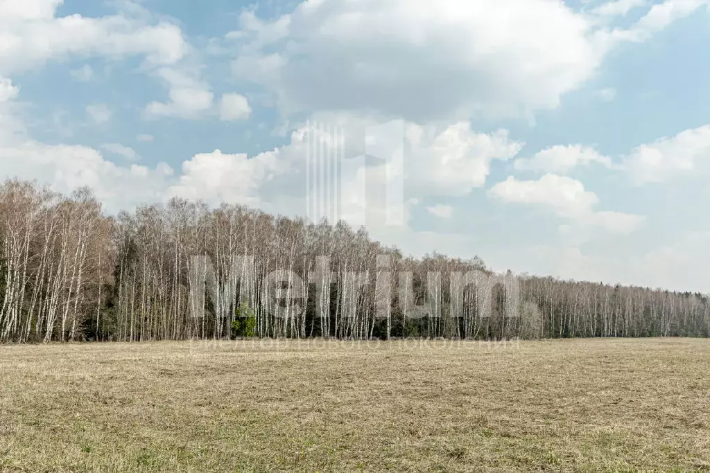 Продается участок в г. Химки - Фото 2