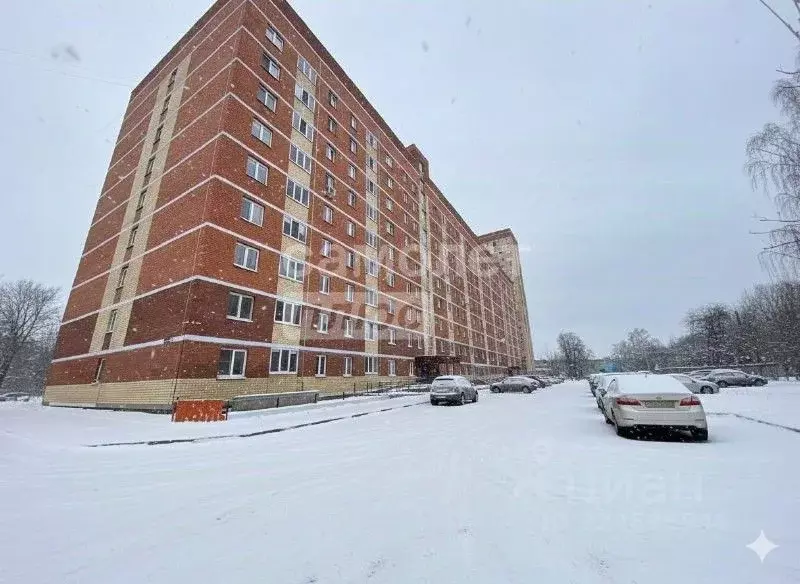 Студия Ульяновская область, Ульяновск Ипподромная ул., 4В (23.4 м) - Фото 1